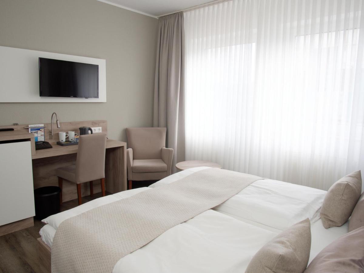Hotel Greive Haren Ngoại thất bức ảnh