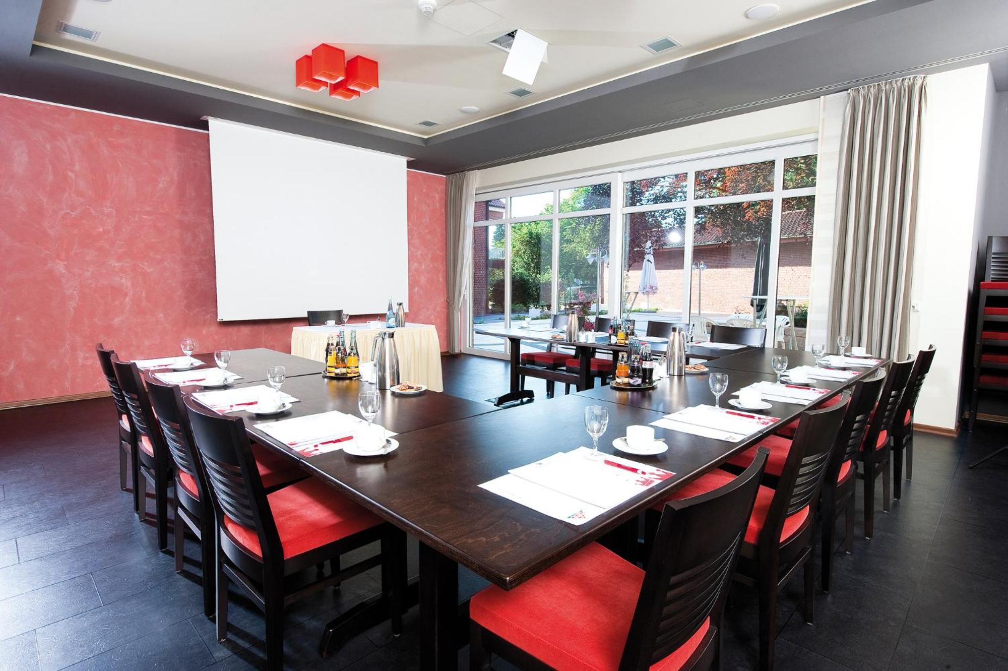 Hotel Greive Haren Ngoại thất bức ảnh