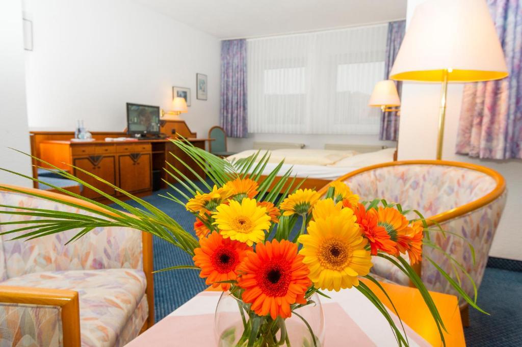 Hotel Greive Haren Phòng bức ảnh
